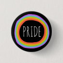 Search for black pride badges Pronouns