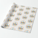 Search for aloha wrapping paper Pineapple