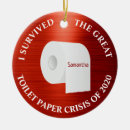 Search for i survived christmas tree decorations Covid