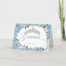 Search for quinceanera in spanish cards Gracias