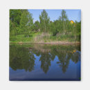 Search for green river magnets Forest