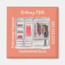 Search for organiser magnets Home