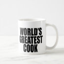 Search for worlds best cook mugs Birthday