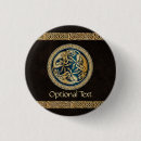 Search for knotwork badges Gold