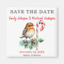 Search for christmas save the date magnets Elegant
