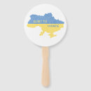 Search for text hand fans Patriotic