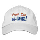Search for new dad hats Baby boy