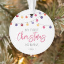 Search for new grandma christmas tree decorations Script