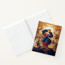 Search for prayer notebooks Mary