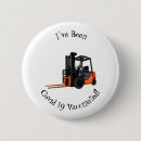 Search for forks badges Lift truck