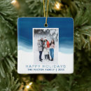 Search for royal christmas tree decorations Blue