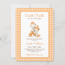 Search for double baby shower invitations Twins