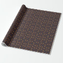 Search for blue gold wrapping paper Pretty
