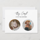 Search for little bride invitations Script