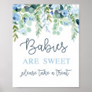 Search for twins baby shower posters Floral