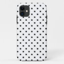 Search for polka dots backgrounds iphone cases Dotted