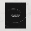 Search for blank flyers Design