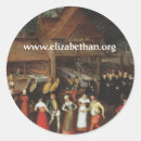 Search for elizabethan stickers Tudor