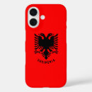Search for balkan iphone cases Albania