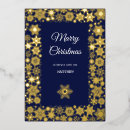 Search for snowflakes frame invitations Elegant