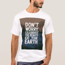 Search for life is good clothing Happy