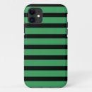 Search for green black iphone cases Pattern