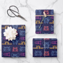 Search for outline gift wrap Super hero