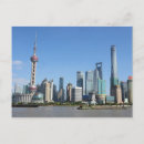 Search for the bund postcards Shanghai