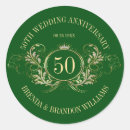 Search for crown green stickers Gold