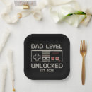 Search for gamer paper plates 2026