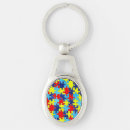 Search for jigsaw puzzle key rings Support