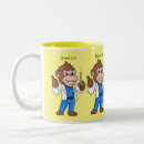 Search for orangutan mugs Animal