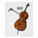 Search for cello posters Instrument
