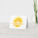 Search for lemon birthday cards Yellow