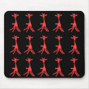 Search for giraffe mousepads Jungle