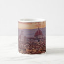Search for florence italy mugs Cathedral