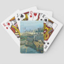 Search for paris playing cards Scene