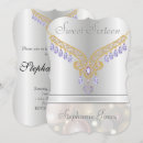 Search for champagne sweet 16 invitations 16th birthday