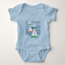 Search for sailboat baby clothes Beach