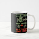 Search for punctuation saves lives mugs Back to school