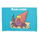 Search for crab pillowcases Cute