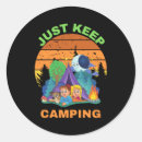 Search for funny climbing stickers Sports