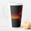 Search for bowed mugs Black