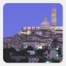 Search for tuscany italy stickers Cathedral
