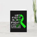 Search for lymphoma cards Blood