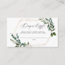 Search for foilage invitations Greenery