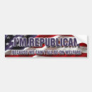 Search for republican bumper stickers Anti liberal