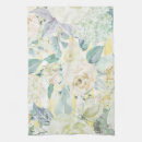 Search for mint green tea towels Flowers