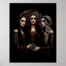 Search for triple moon posters Wicca