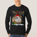 Search for guinea pig christmas tshirts Trendy
